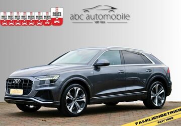 Audi Q8 97.868 km 49.390 &euro; Neu Wulmstorf 21629