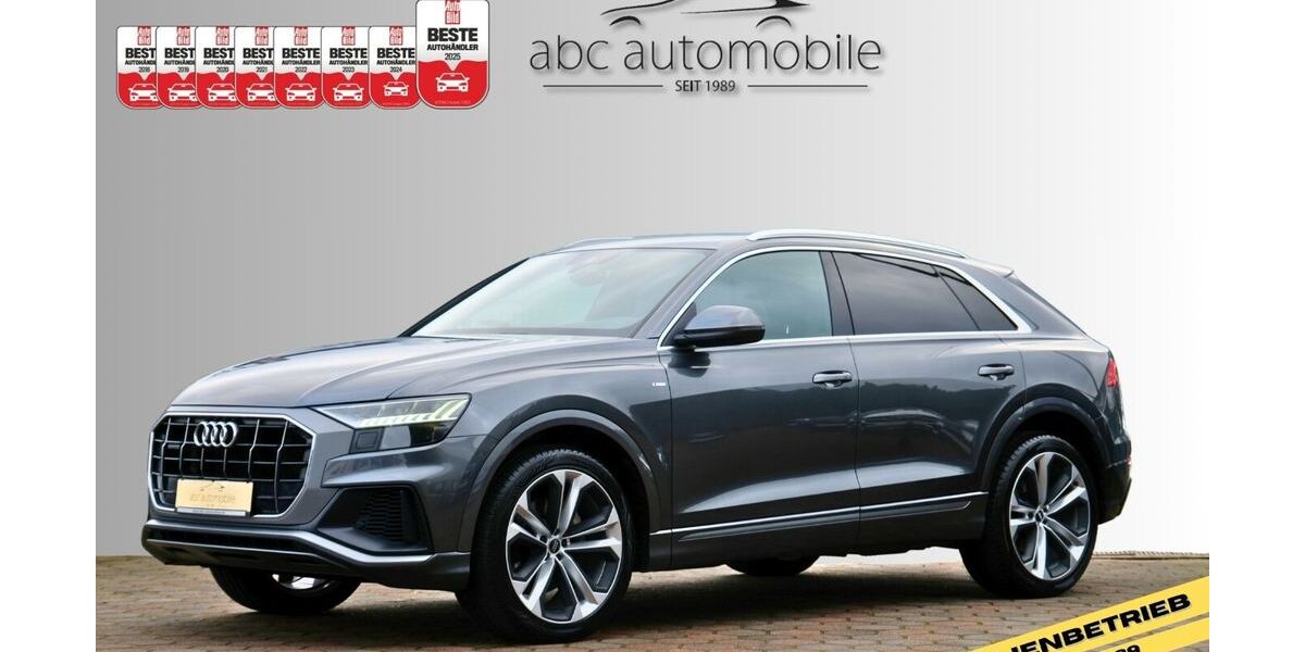 Audi Q8 97.868 km 49.390 &euro; Neu Wulmstorf 21629