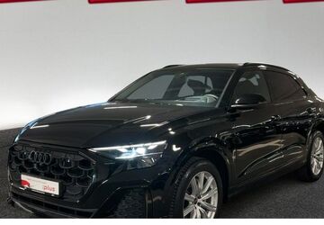 Audi Q8 14.750 km 78.770 &euro; Hamburg 20537