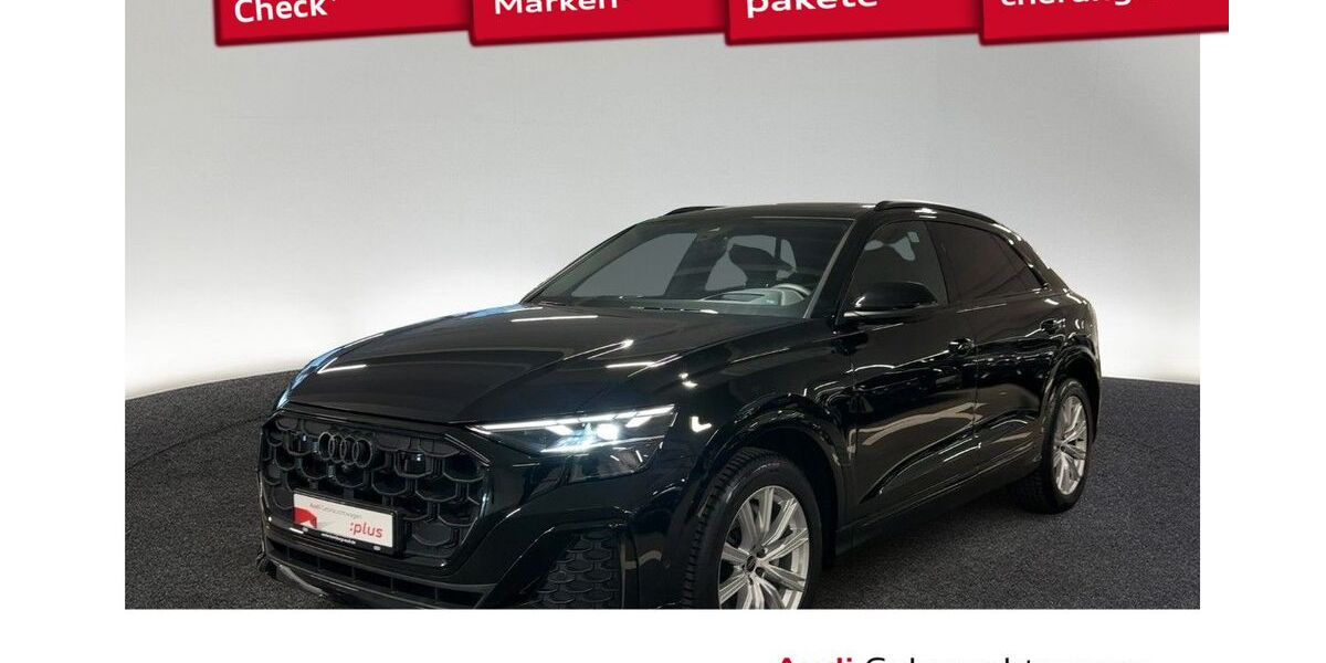 Audi Q8 14.750 km 78.770 &euro; Hamburg 20537