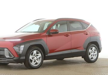Hyundai KONA 26.268 km 23.975 &euro; Buchholz 21244