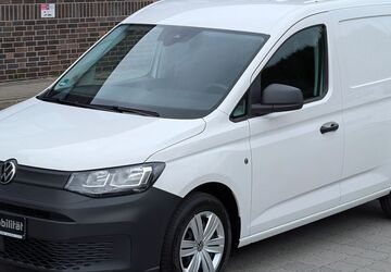 VW Caddy 125.000 km 14.989 &euro; BARSBÜTTEL 22885