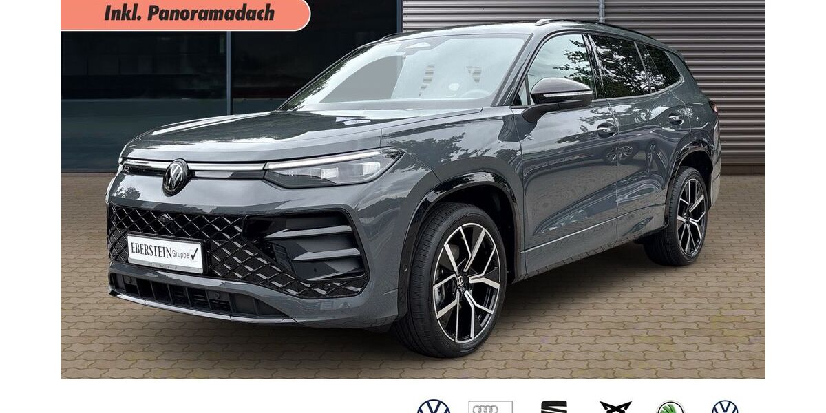 VW Tayron 1.050 km 56.790 &euro; Buxtehude 21614