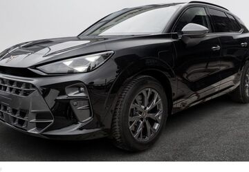 Cupra Terramar 5.500 km 55.330 &euro; Pinneberg 25421