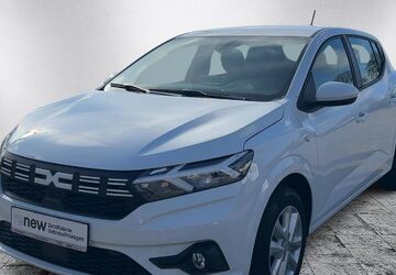 Dacia Sandero 12.000 km 15.980 &euro; Norderstedt 22851