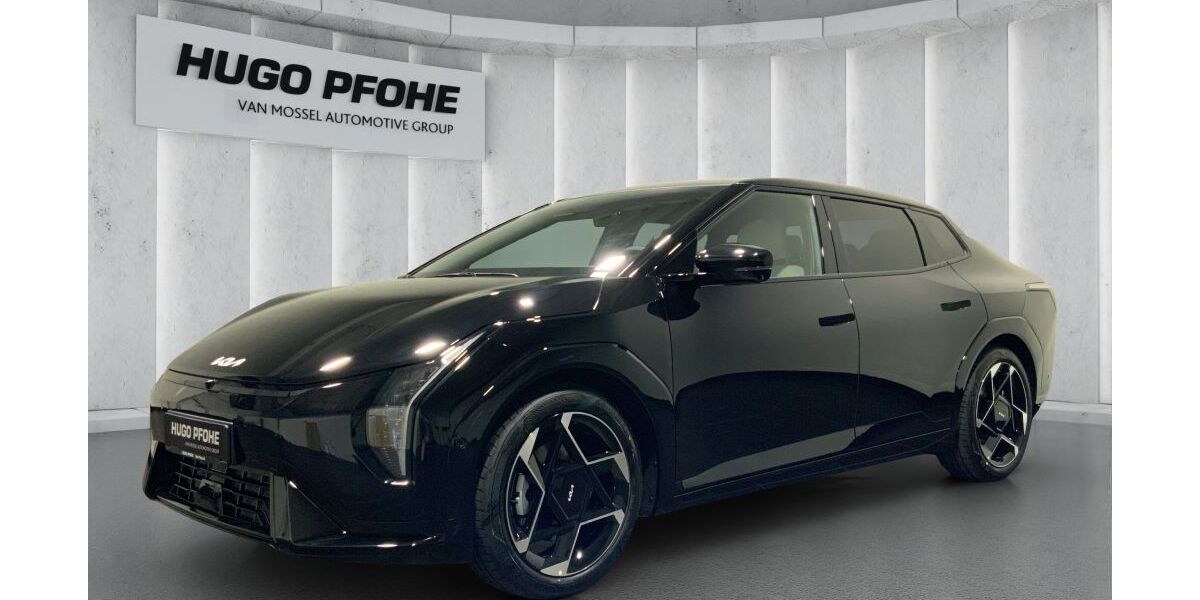 Kia EV4 8.500 km 44.190 &euro; Hamburg 22335
