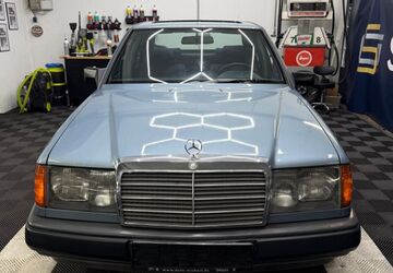 Mercedes-Benz 230 122.133 km 4.500 &euro; Hamburg 21031