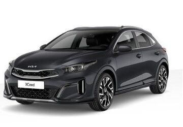 Kia XCeed 1.297 km 22.995 &euro; Hamburg 22525