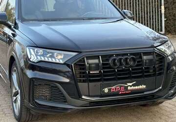 Audi Q7 115.000 km 55.000 &euro; Norderstedt 22848