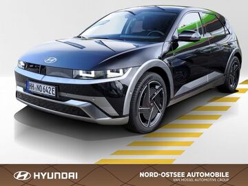 Gebrauchte Hyundai IONIQ 5