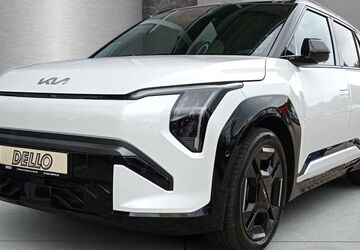 Kia EV3 24.500 km 42.990 &euro; Reinbek 21465