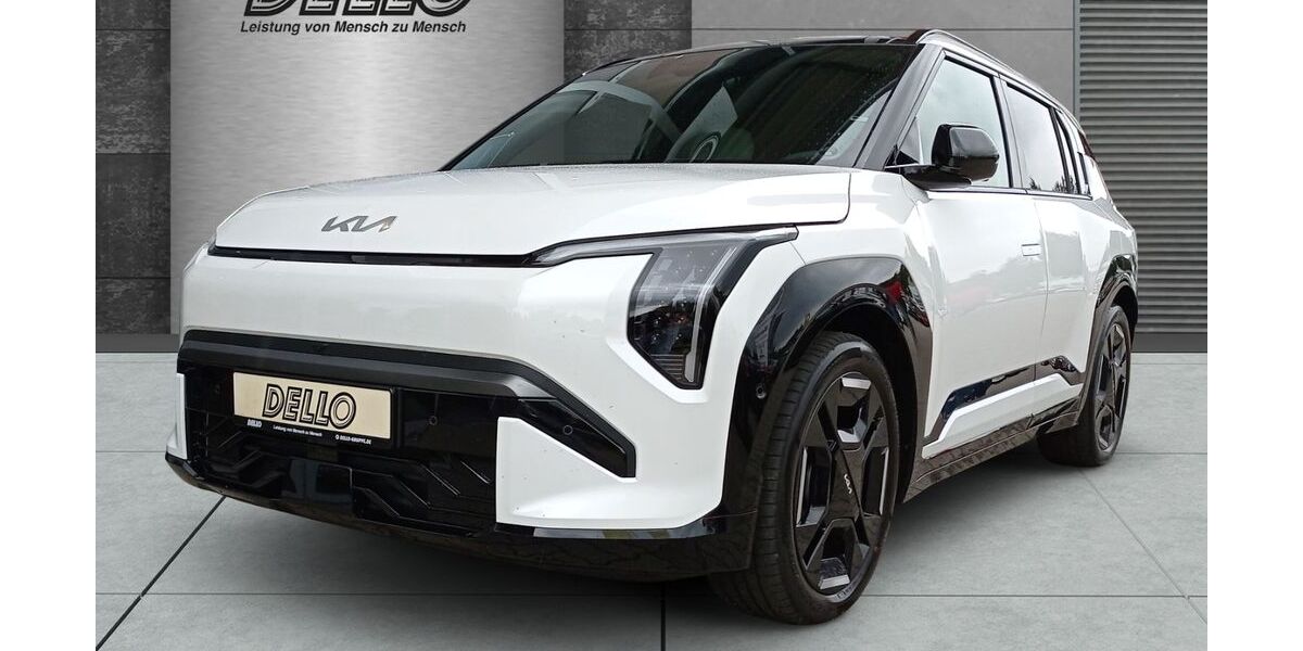 Kia EV3 24.500 km 42.990 &euro; Reinbek 21465