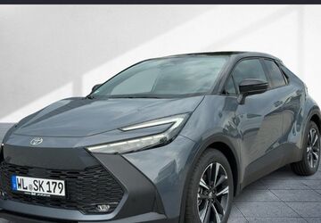 Toyota C-HR 1.850 km 36.900 &euro; Neu Wulmstorf 21629