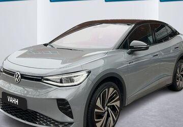 VW ID.5 35.026 km 36.444 &euro; Hamburg 22303