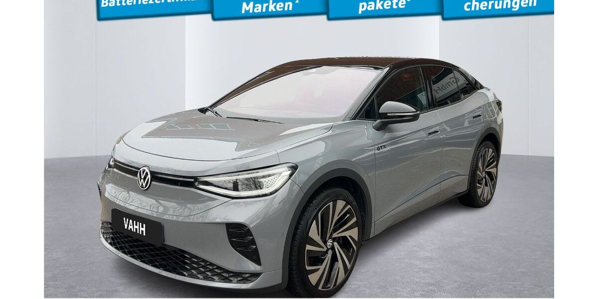 VW ID.5 35.026 km 36.444 &euro; Hamburg 22303