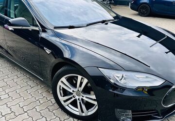 Tesla Model S 136.000 km 23.000 &euro; Geesthacht 21502