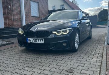 BMW 430 Gran Coupé 229.000 km 17.450 &euro; Hamburg 20539