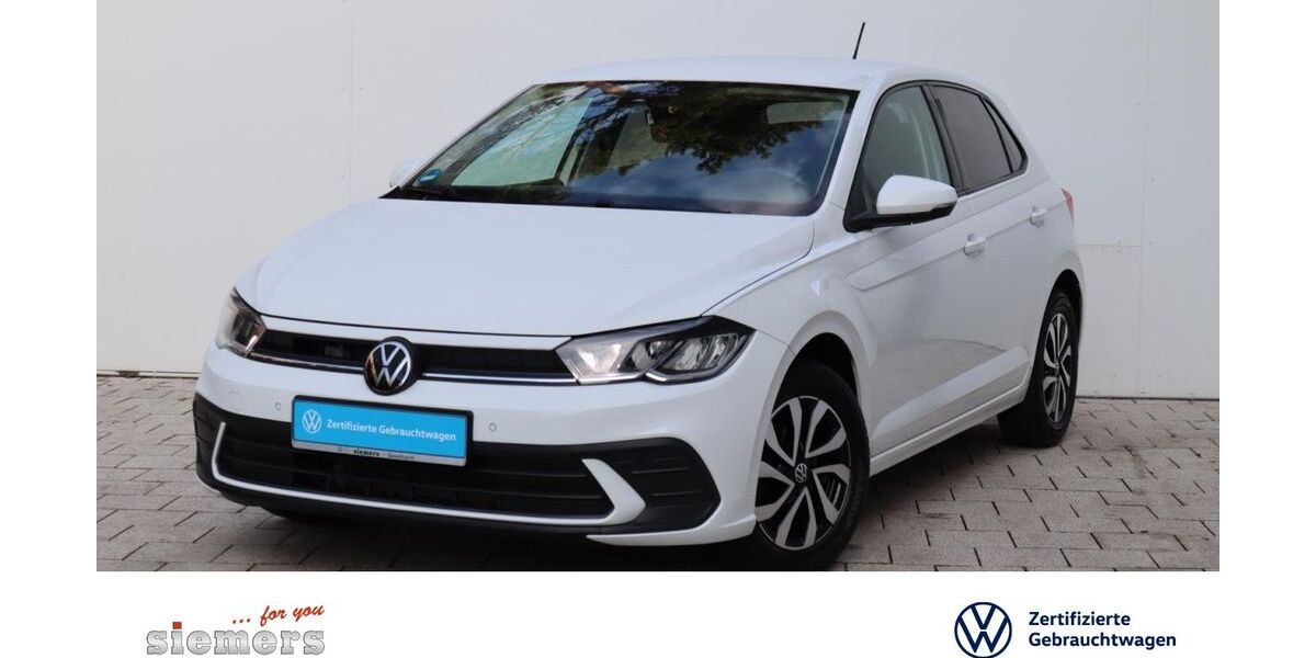 VW Polo 53.155 km 17.850 &euro; Geesthacht 21502