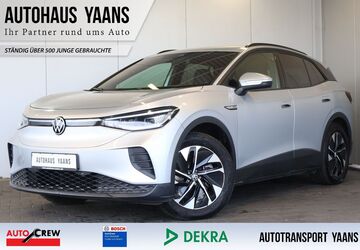 VW ID.4 34.370 km 23.489 &euro; Pinneberg 25421