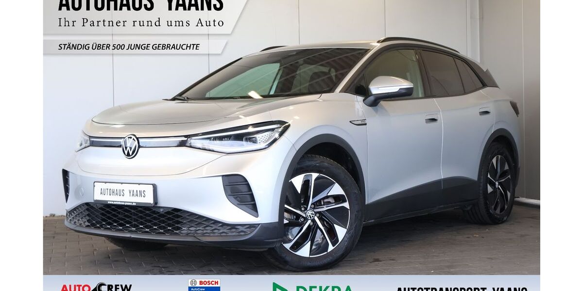 VW ID.4 34.370 km 23.489 &euro; Pinneberg 25421