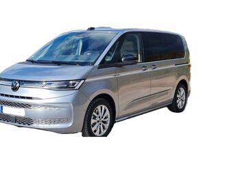 VW T7 Multivan 5.200 km 53.000 &euro; Apensen 21641