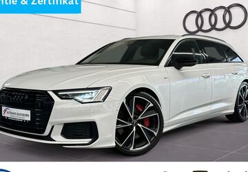 Audi A6 109.822 km 38.580 &euro; Quickborn 25451