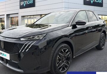 Peugeot 3008 44.920 km 22.990 &euro; Hamburg 22457