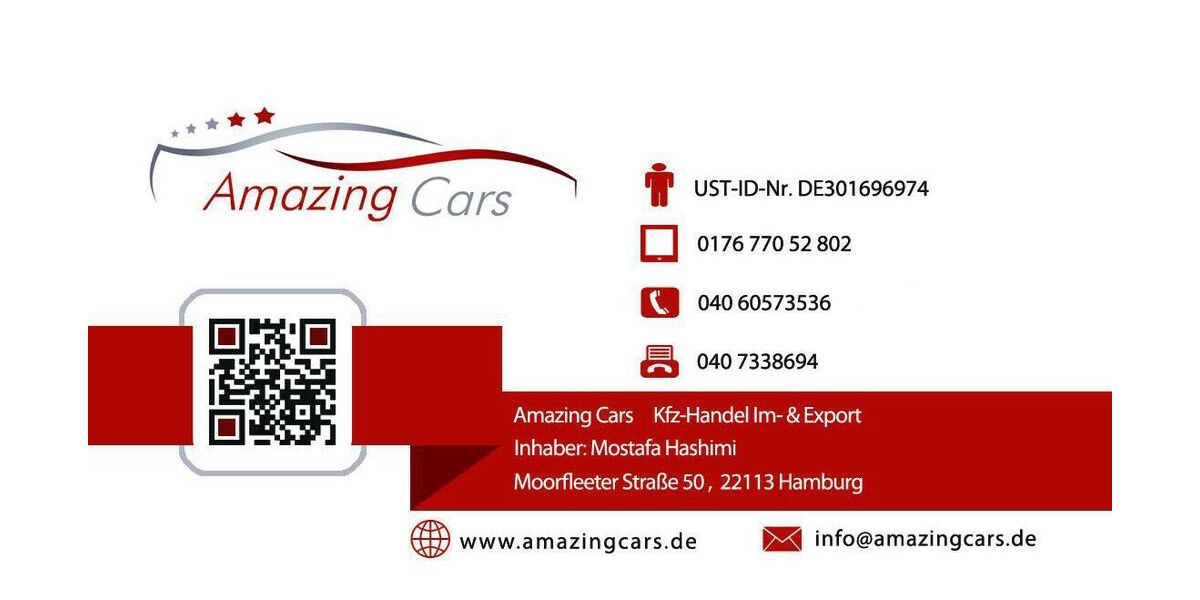 Audi A7 111.200 km 26.900 &euro; Hamburg 20537