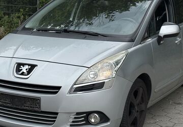 Peugeot 5008 172.203 km 3.490 &euro; Hamburg 20539
