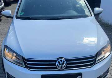 VW Passat Variant 265.000 km 4.800 &euro; Hamburg 22525