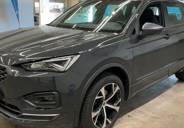 Seat Tarraco 26.800 km 34.790 &euro; Geesthacht bei Hamburg 21502
