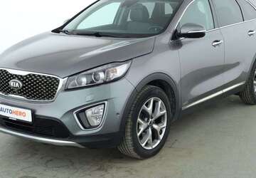 Kia Sorento 113.742 km 19.110 &euro; Hamburg 22529