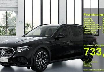 Mercedes-Benz E 300 19.865 km 67.990 &euro; Rellingen 25462