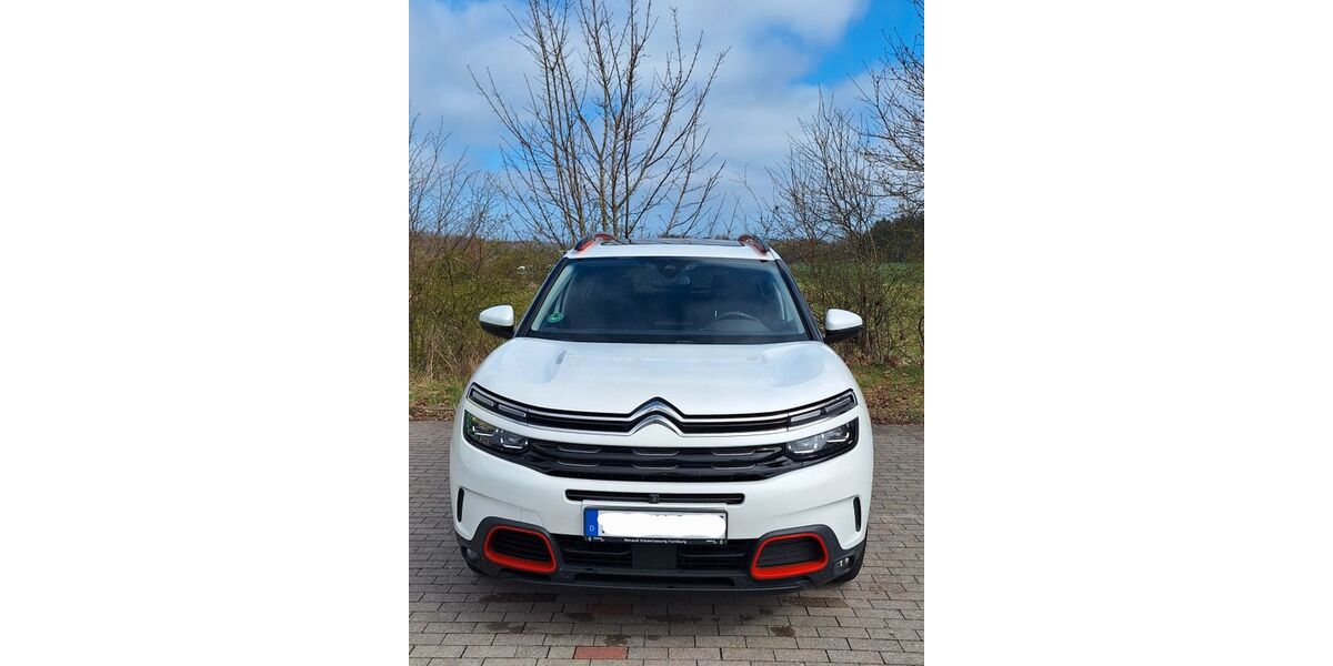 Citroen C5 Aircross 74.000 km 17.500 &euro; Buchholz 21244
