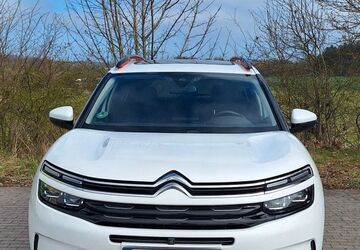 Citroen C5 Aircross 75.000 km 16.200 &euro; Buchholz 21244