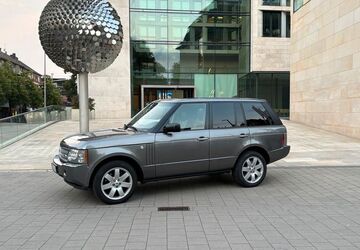Land Rover Range Rover 174.000 km 14.900 &euro; Hamburg 22607