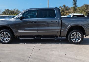 Dodge RAM 32.000 km 79.999 &euro; Hamburg 22309