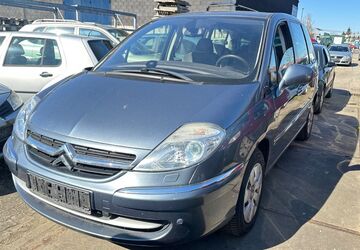 Citroen C8 271.000 km 2.500 &euro; Winsen/Luhe 21423