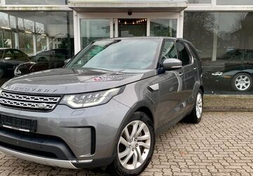 Land Rover Discovery 168.330 km 23.900 &euro; Hamburg-Norderstedt 22851