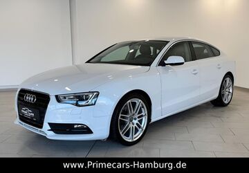 Audi A5 125.000 km 19.490 &euro; Hamburg 22043