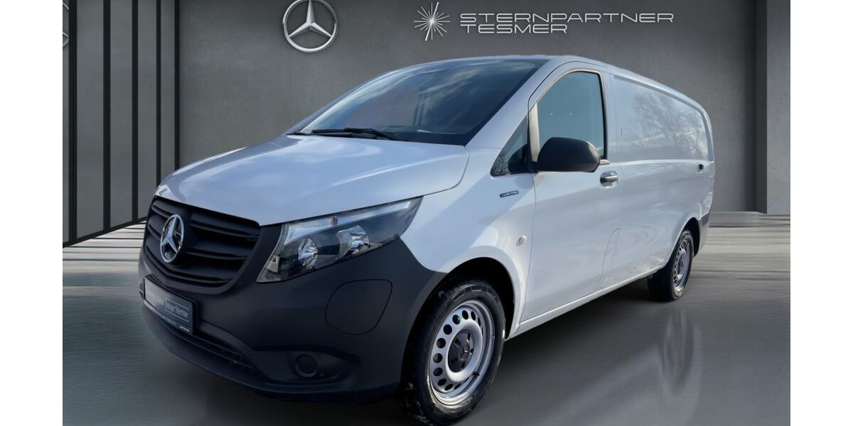 Mercedes-Benz eVito 4.850 km 32.606 &euro; Hamburg 21079