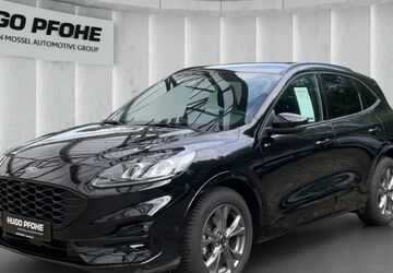 Ford Kuga 21.215 km 26.450 &euro; Hamburg 22335
