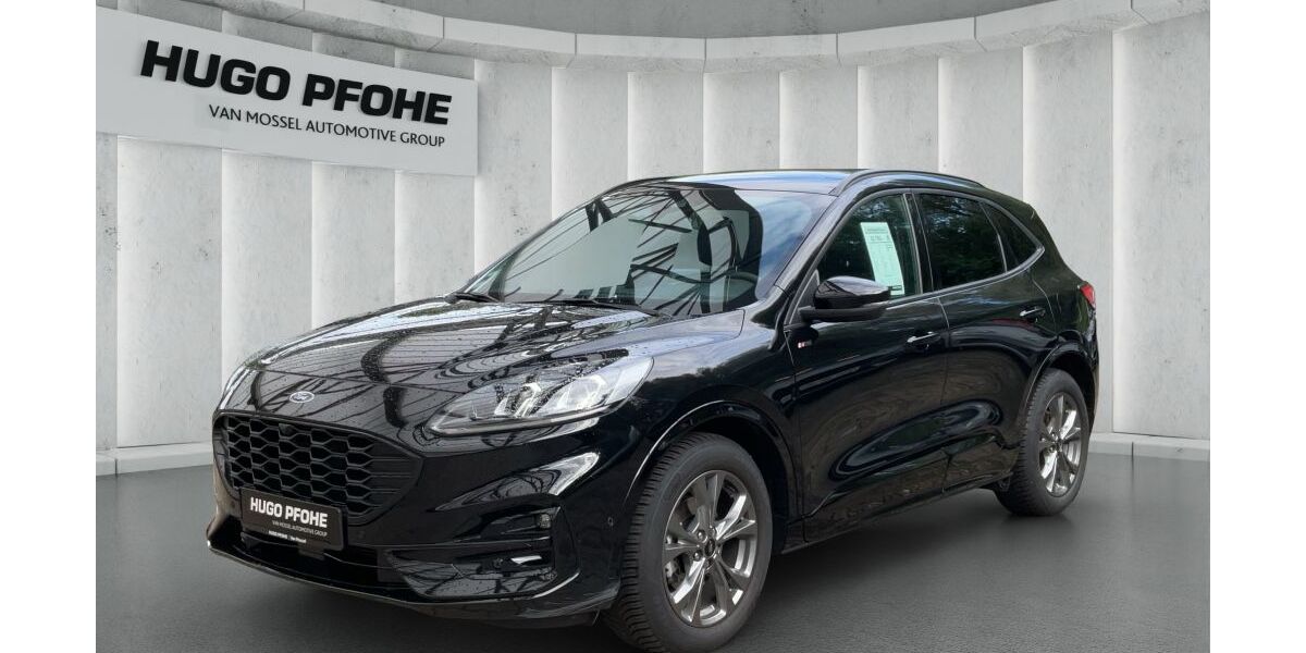 Ford Kuga 21.215 km 26.450 &euro; Hamburg 22335