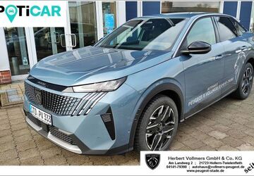 Peugeot 3008 3.000 km 37.850 &euro; Hollern-Twielenfleth 21723
