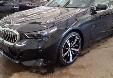 BMW 520 24.740 km 49.850 &euro; Hamburg 21073