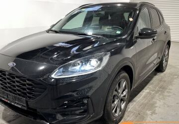 Ford Kuga 146.000 km 20.450 &euro; Norderstedt 22848