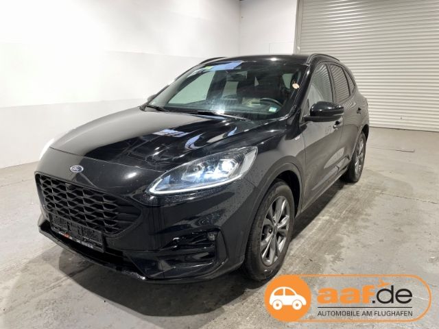 Ford Kuga 146.000 km 20.450 &euro; Norderstedt 22848