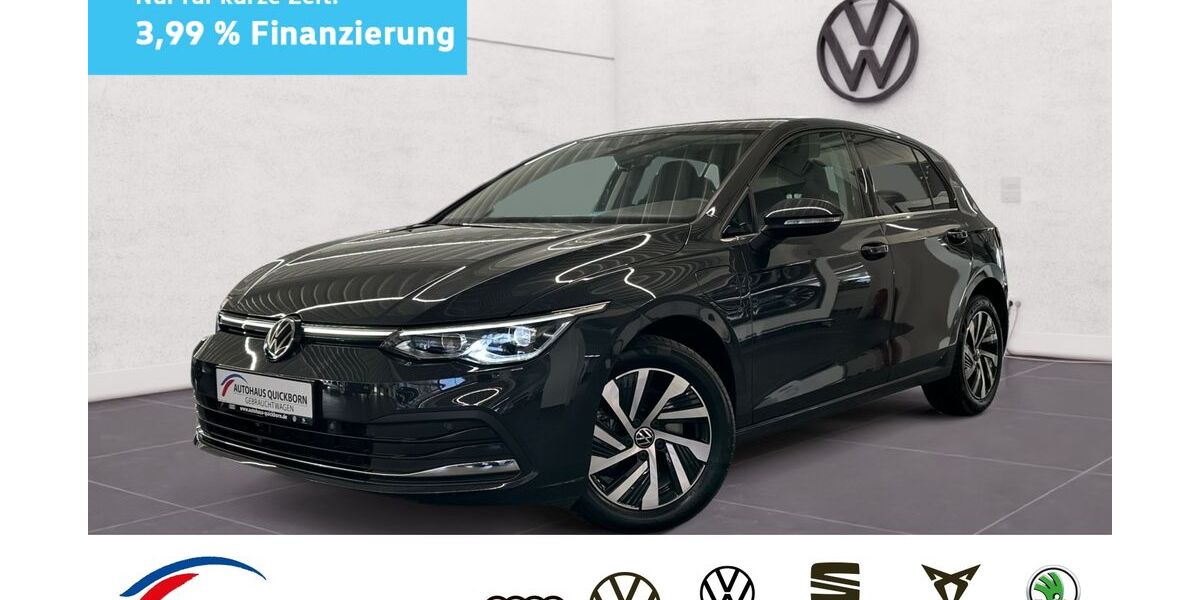 VW Golf 37.200 km 22.980 &euro; Quickborn 25451