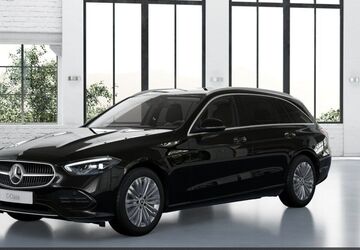 Mercedes-Benz C 200 8.092 km 38.390 &euro; Hamburg 21079