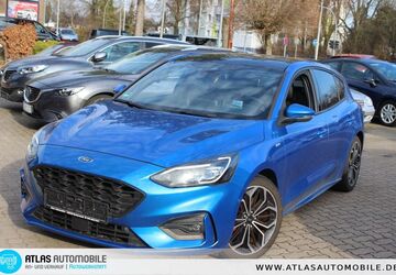 Ford Focus 85.000 km 19.900 &euro; Norderstedt/Hamburg 22848